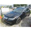 Image 1 : 2017 Acura TLX Sedan