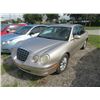Image 1 : 2005 Kia Amanti Sedan