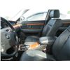 Image 2 : 2005 Kia Amanti Sedan