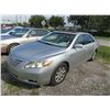 Image 1 : 2007 Toyota Camry XLE Sedan