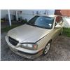 Image 1 : 2006 Hyundai Accent Hatchback Sedan
