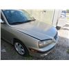 Image 8 : 2006 Hyundai Accent Hatchback Sedan