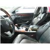 Image 2 : '09 CADILLAC CTS4 3.6L V6, SILVER/BLACK LTHR, AUTO,PSR,PL, STEREO/CD, PW, PM, PS, A/C