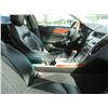 Image 8 : '09 CADILLAC CTS4 3.6L V6, SILVER/BLACK LTHR, AUTO,PSR,PL, STEREO/CD, PW, PM, PS, A/C