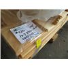 Image 1 : 1" x 7" Tongue & Groove White Pine Econ (Pick Thru) 120 Pcs.