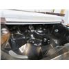 Image 2 : Sunrise Mocha 7 Person Luxury Deep Hot Tub - 220V Nice Condition