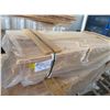 Image 1 : 1" x 8" Tongue & Groove Cypress 51/6