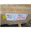Image 1 : 1" x 5" Tongue & Groove Cypress 144/8