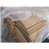 Image 2 : 1" x 5" Tongue & Groove Cypress 144/8
