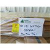 Image 1 : 1" x 4" Tongue & Groove Cedar 6/12, 3/14, 14/16