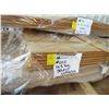 Image 1 : 1" x 5" Tongue & Groove Select Cypress 180 Sq. Ft. - Perfect Shape