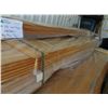 Image 2 : 1" x 5" Tongue & Groove Select Cypress 180 Sq. Ft. - Perfect Shape