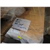 Image 1 : 3/4 PT CDX 24 Sheets