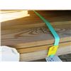 Image 1 : 1" x 4" #3 PT 40/16