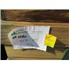Image 2 : 4" x 8" PT 16/8