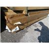 Image 1 : 2" x 8" PT Rough 40/8
