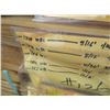 Image 2 : Misc Cedar Boards