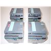 Image 1 : (4) Siemens # 1P 6EP1933-2EC41 Power Supplies