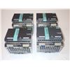 Image 1 : (4) Siemens # 1P 6EP1436-3BA00 Power Supplies
