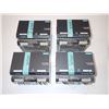 Image 5 : (4) Siemens # 1P 6EP1436-3BA00 Power Supplies