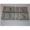 Image 6 : (4) Siemens Connection Modules