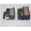 Image 6 : Lot Of (2) Siemens Modules