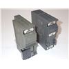 Image 2 : (2) Siemens # 1P 6ES7 340-1AH01-0AE0, 6ES7 158-0AD01-0XA0 Modules