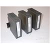 Image 1 : (3) Siemens # 1P 6ES7 332-5HF00-0AB0 Modules