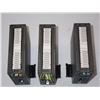 Image 5 : (3) Siemens # 1P 6ES7 332-5HF00-0AB0 Modules