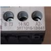 Image 13 : Lot Of (5) Siemens Electrical Items