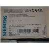 Image 17 : Lot Of (5) Siemens Electrical Items