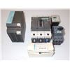 Image 1 : Lot Of (5) Siemens Electrical Items