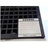 Image 5 : Siemens #6SC6116-0HA00 Simodrive HSA-Modul 60/80A