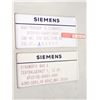 Image 6 : Siemens Control Rack #6FC5101-0AA01-0AA0 / #65FC5100-0AA01-0AA1