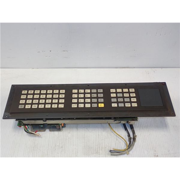 Siemens #6FC5103-0AC02-0AA0  Panel