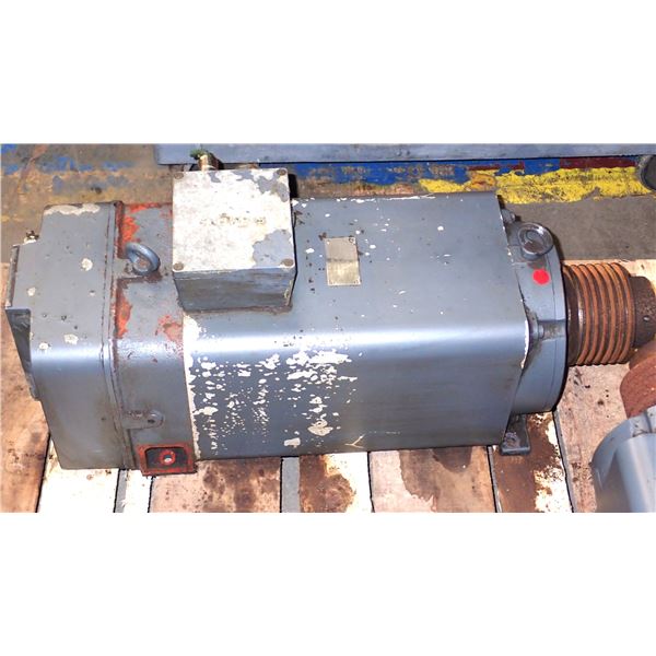 Siemens #1 PH6137-4NZ00-Z / Z: N05 Spindle Motor
