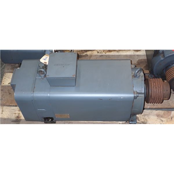 Siemens #1 PH6137-4NZ00-Z / Z: L55 N02 Spindle Motor