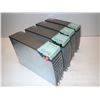 Image 2 : (4) Siemens # 1P 6SL3120-1TE23-0AA3 Single Motor Modules