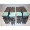 Image 3 : (4) Siemens # 1P 6SL3120-1TE23-0AA3 Single Motor Modules