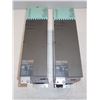 Image 5 : (2) Siemens # 1P 6SL3120-1TE23-0AA3 Single Motor Modules