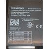 Image 7 : (2) Siemens # 1P 6SL3120-1TE23-0AA3 Single Motor Modules