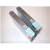 Image 2 : (2) Siemens # 1P 6SL3120-1TE21-8AA4 Single Motor Modules