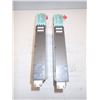 Image 5 : (2) Siemens # 1P 6SL3120-1TE21-8AA4 Single Motor Modules