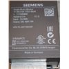 Image 6 : (2) Siemens # 1P 6SL3120-1TE21-8AA4 Single Motor Modules