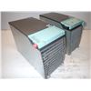 Image 2 : (2) Siemens # 1P 6SL3120-1TE28-5AA3 Single Motor Modules