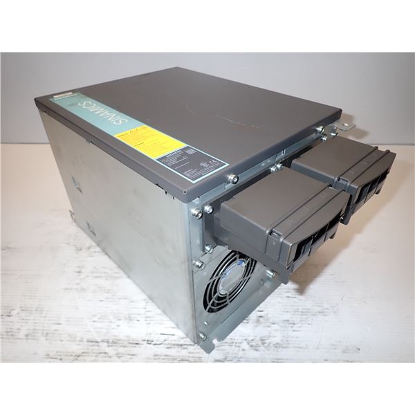 Siemens # 1P 6SL3100-0BE28-0AB0 Active Interface Module