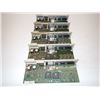 Image 2 : (5) Siemens # 1P 6SN1118-0DJ23-0AA1, 6SN1118-0DJ23-0AA2 Cards