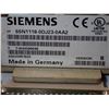 Image 8 : (5) Siemens # 1P 6SN1118-0DJ23-0AA1, 6SN1118-0DJ23-0AA2 Cards