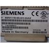 Image 9 : (5) Siemens # 1P 6SN1118-0DJ23-0AA1, 6SN1118-0DJ23-0AA2 Cards