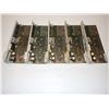 Image 1 : (5) Siemens # 1P 6SN1118-0DJ23-0AA2 Cards